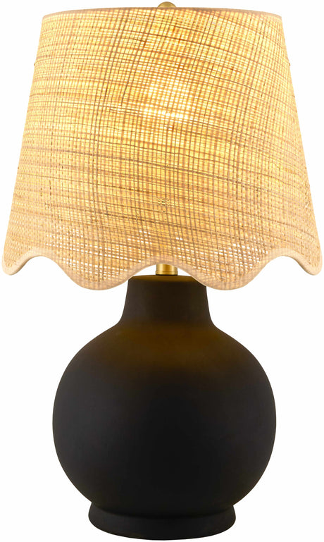 Ranshofen Table Lamp