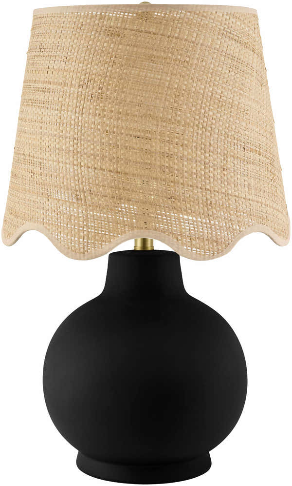Ranshofen Table Lamp