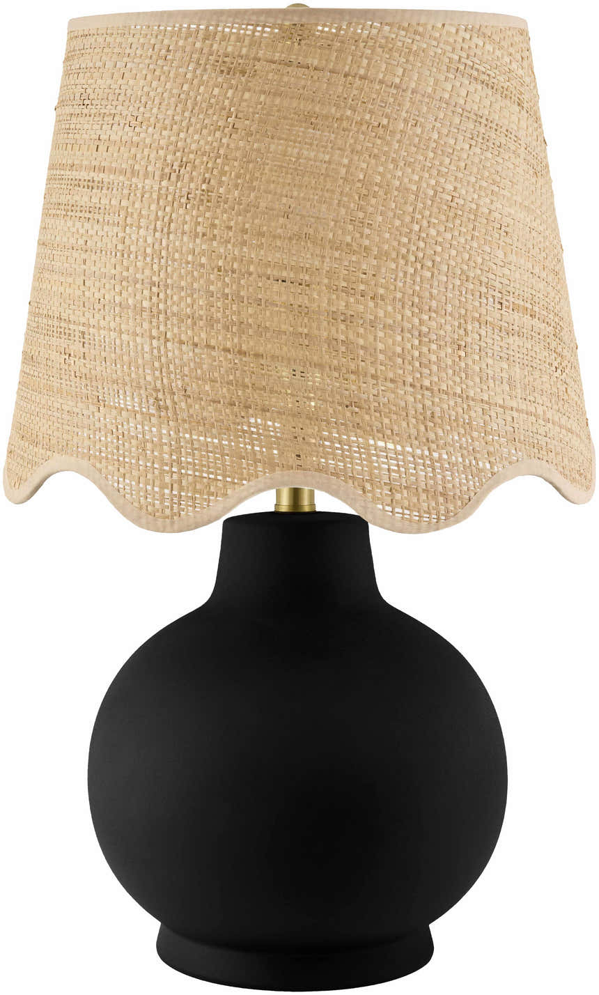 Ranshofen Table Lamp