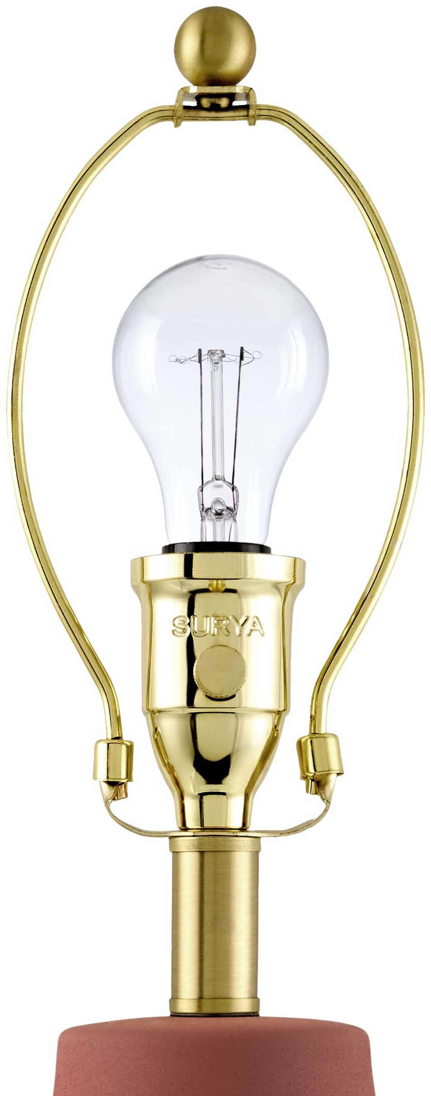 Ranshofen Cider Table Lamp