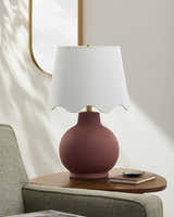Ranshofen Cider Table Lamp
