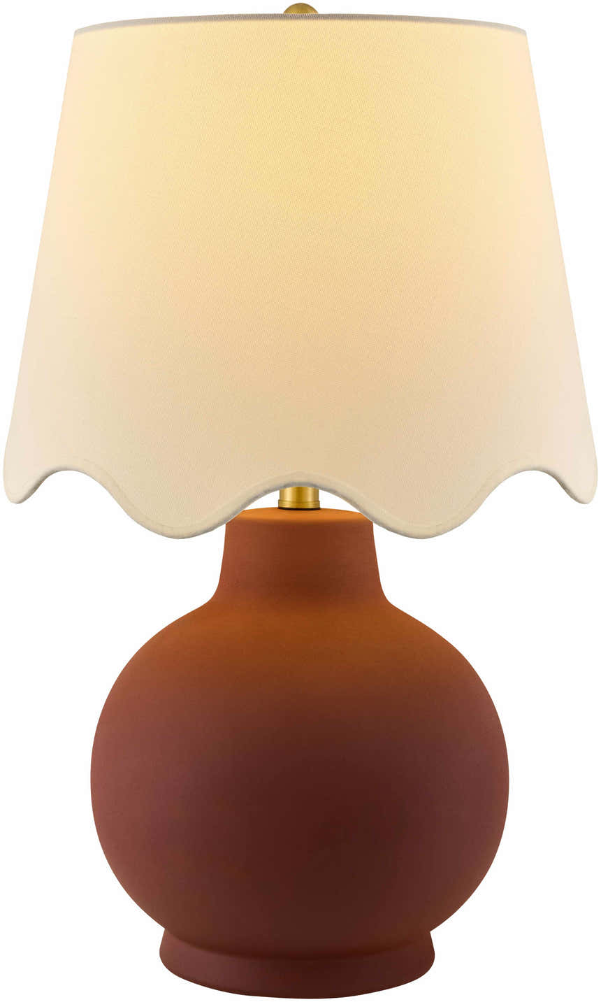 Ranshofen Cider Table Lamp
