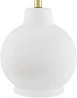 Ranshofen Translucent Table Lamp