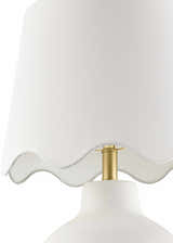 Ranshofen Translucent Table Lamp