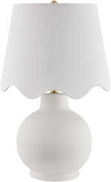 Ranshofen Translucent Table Lamp