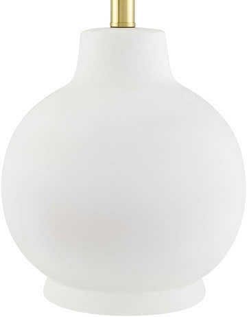 Ranshofen Bone Table Lamp