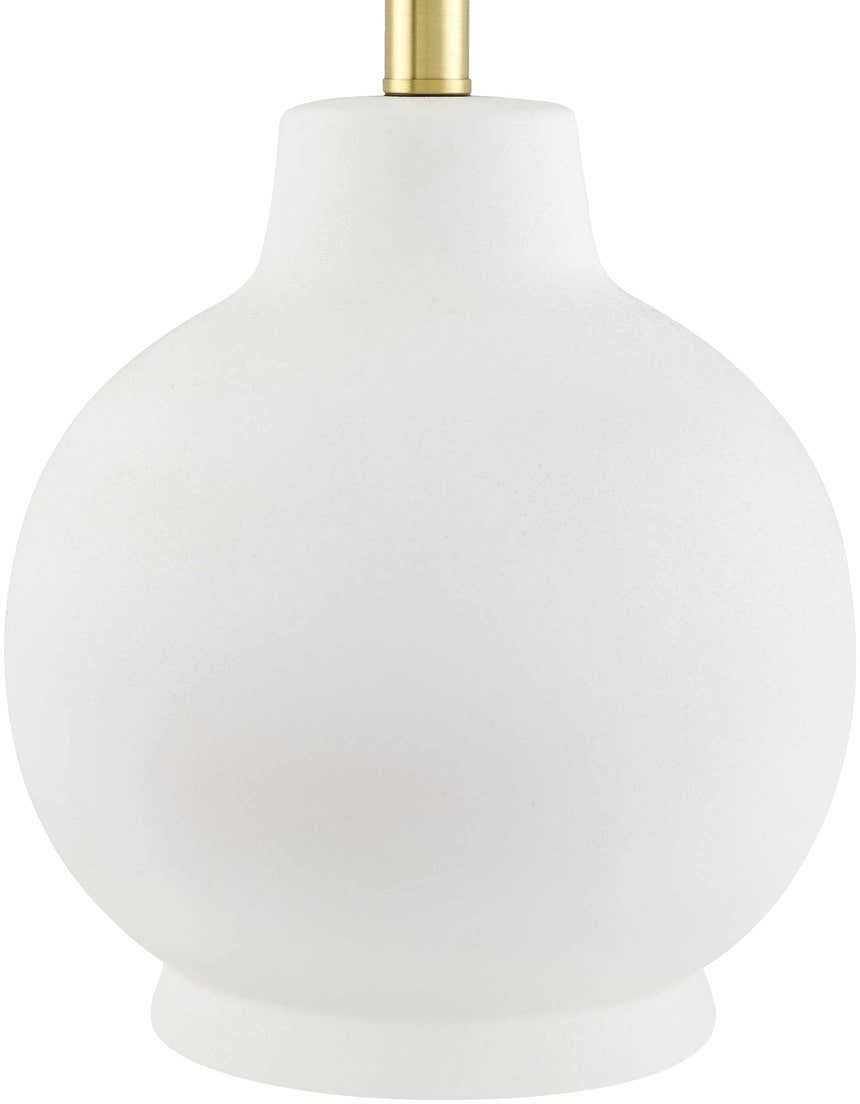 Ranshofen Bone Table Lamp