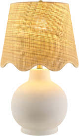Ranshofen Bone Table Lamp