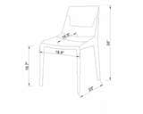 Rautalampi Dining Chair