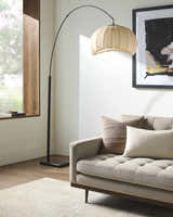Ronneburg Floor Lamp