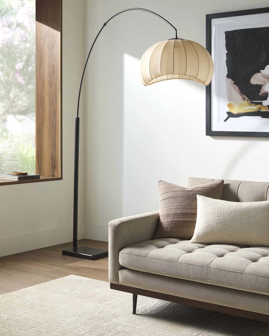Ronneburg Floor Lamp