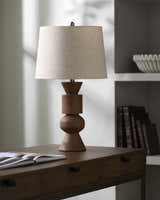 Rosenfeld Table Lamp