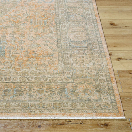 Becki Owens x Livabliss Renaissance Area Rug