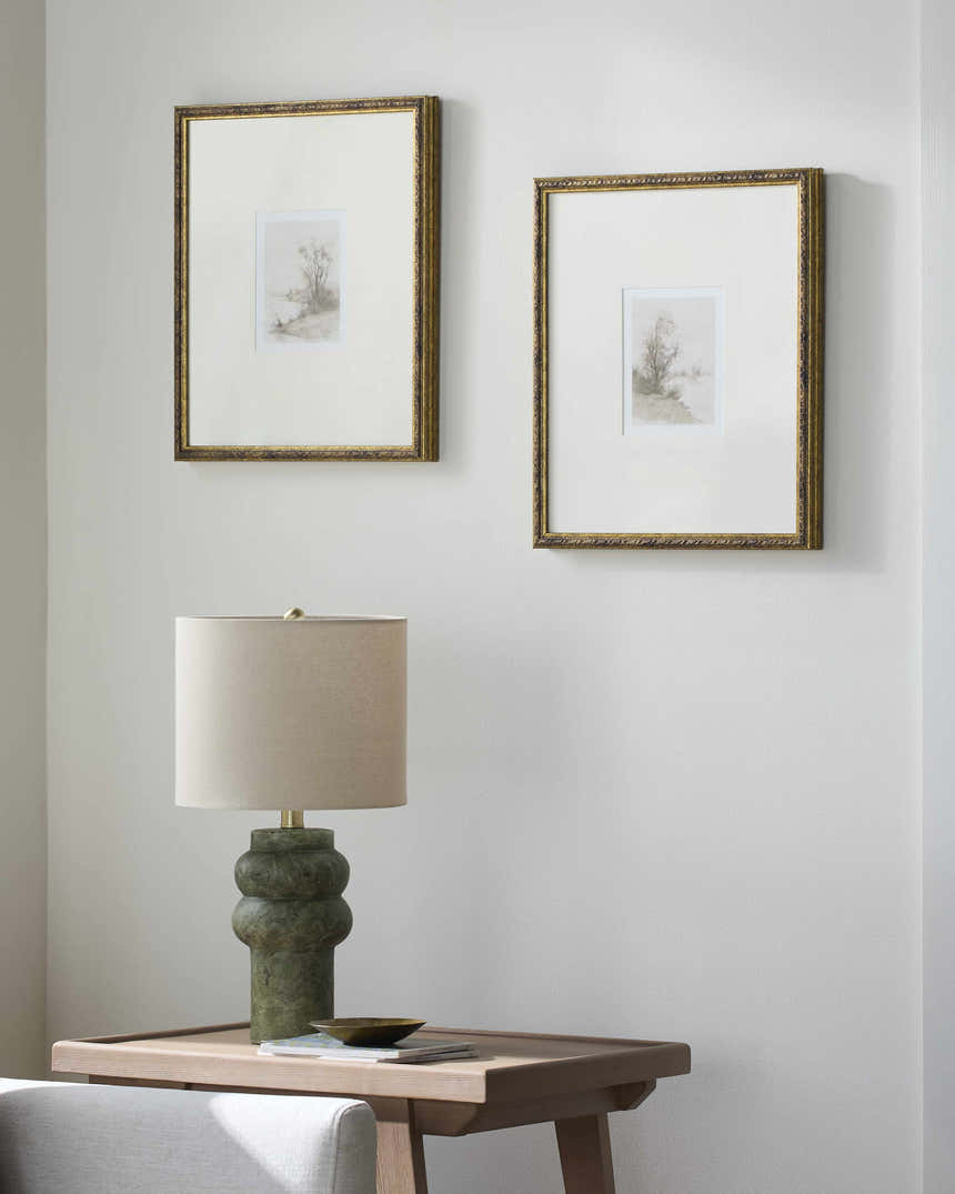 Roncadelle Wall Decor