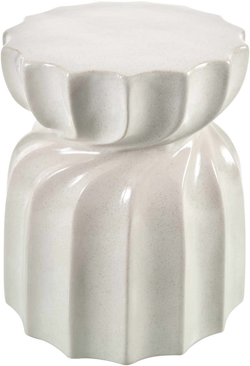 Ratnagiri Outdoor Stool
