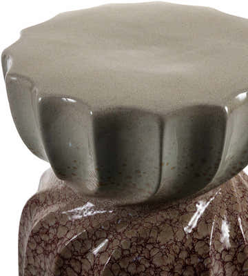 Ratnagiri Outdoor Stool