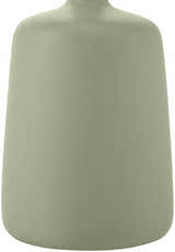 Rolleville Lime Green Table Lamp