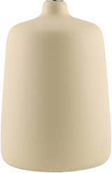 Rolleville Cream Table Lamp