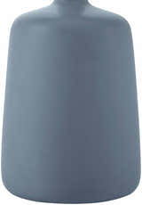 Rolleville Pale Blue Table Lamp