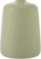 Rolleville Green Table Lamp