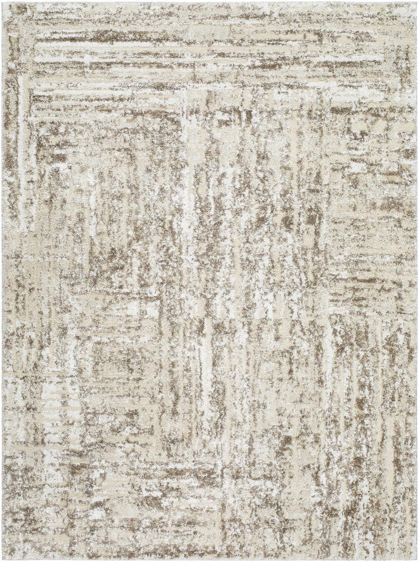 Sample Roald Cream Area Rug