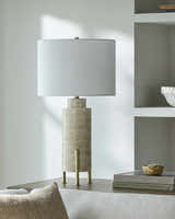 Reinstorf Table Lamp