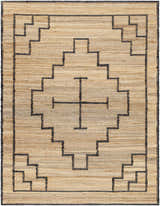 Sample Robyn Handmade Jute Carpet