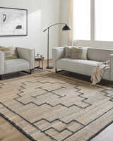 Made to Order Custom Size Robyn Area Rug