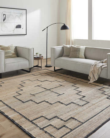 Made to Order Custom Size Robyn Area Rug