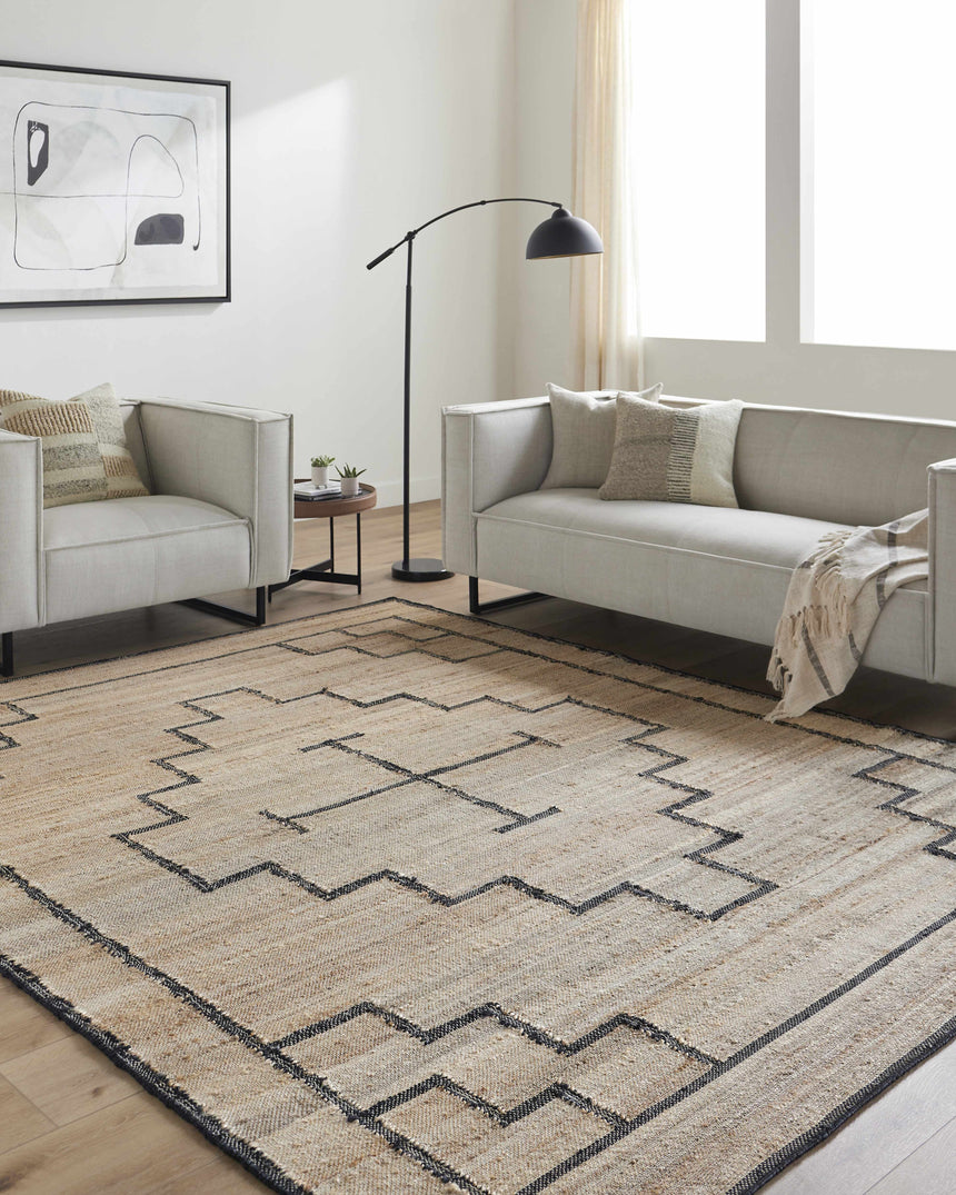 Made to Order Custom Size Robyn Area Rug