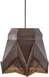 Rumford Ceiling Light - Clearance