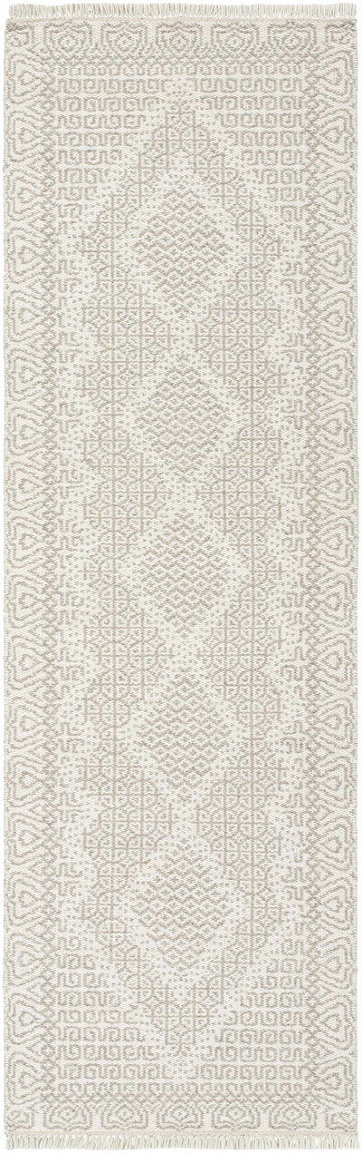 Rumi Wool Rug