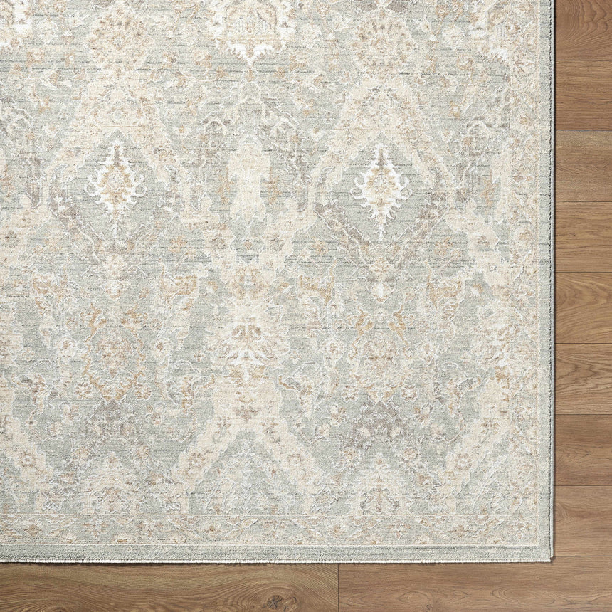 Almaas Sage Area Rug