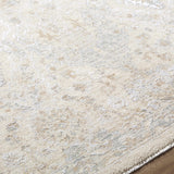 Almaas Cream Area Rug