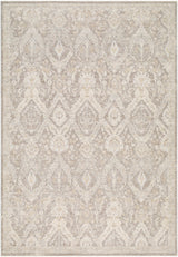 Almaas Medium Gray Area Rug
