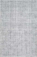 Sample Rasim Charcoal Area Rug - Clearance