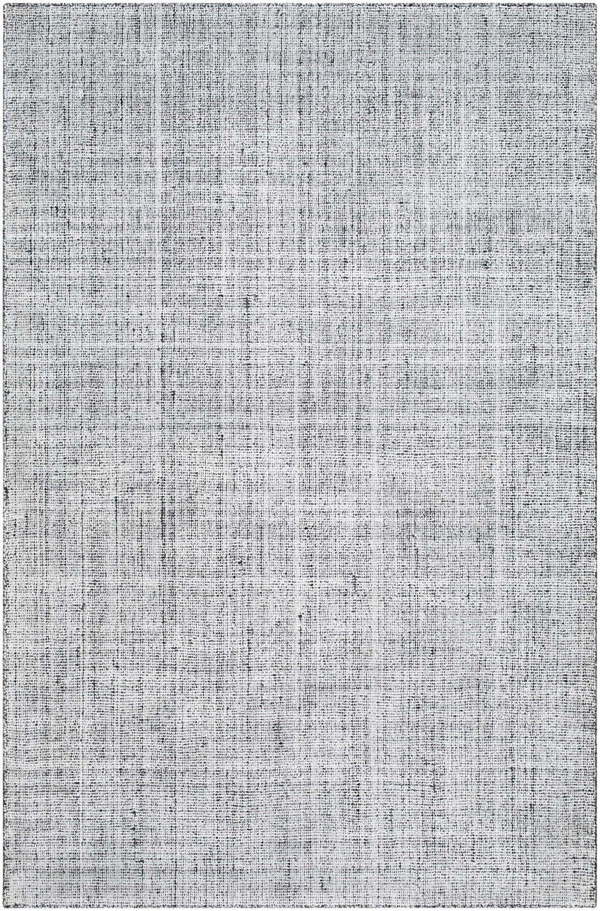 Sample Rasim Charcoal Area Rug - Clearance