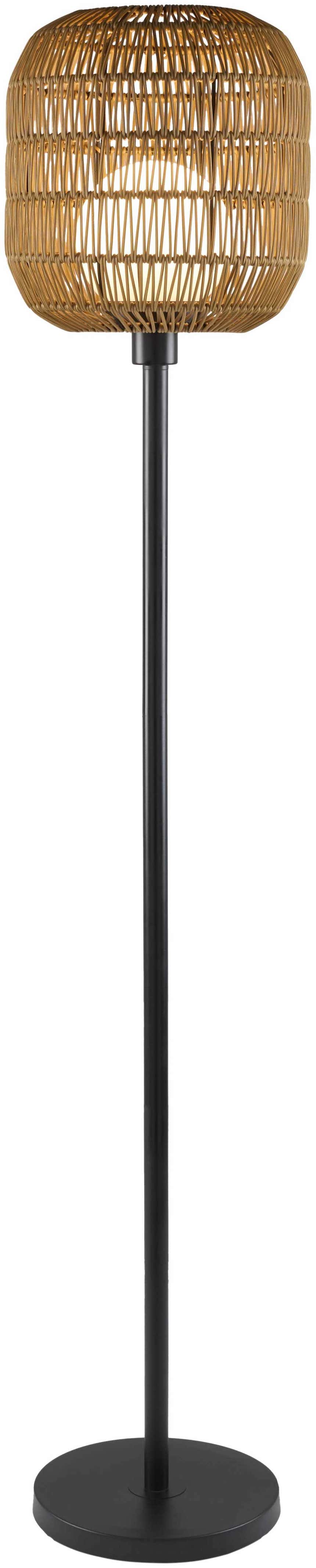 Rodatychi Outdoor Floor Lamp