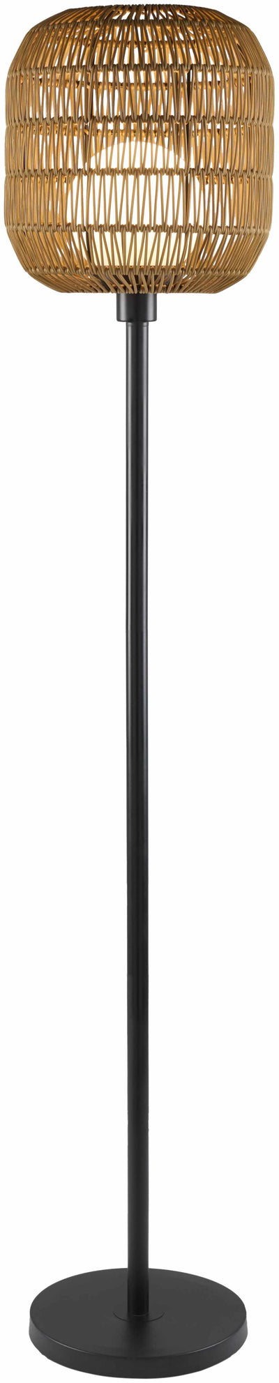 Rodatychi Floor Lamp