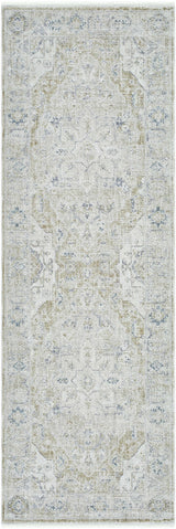 Rhody Luxe Rug