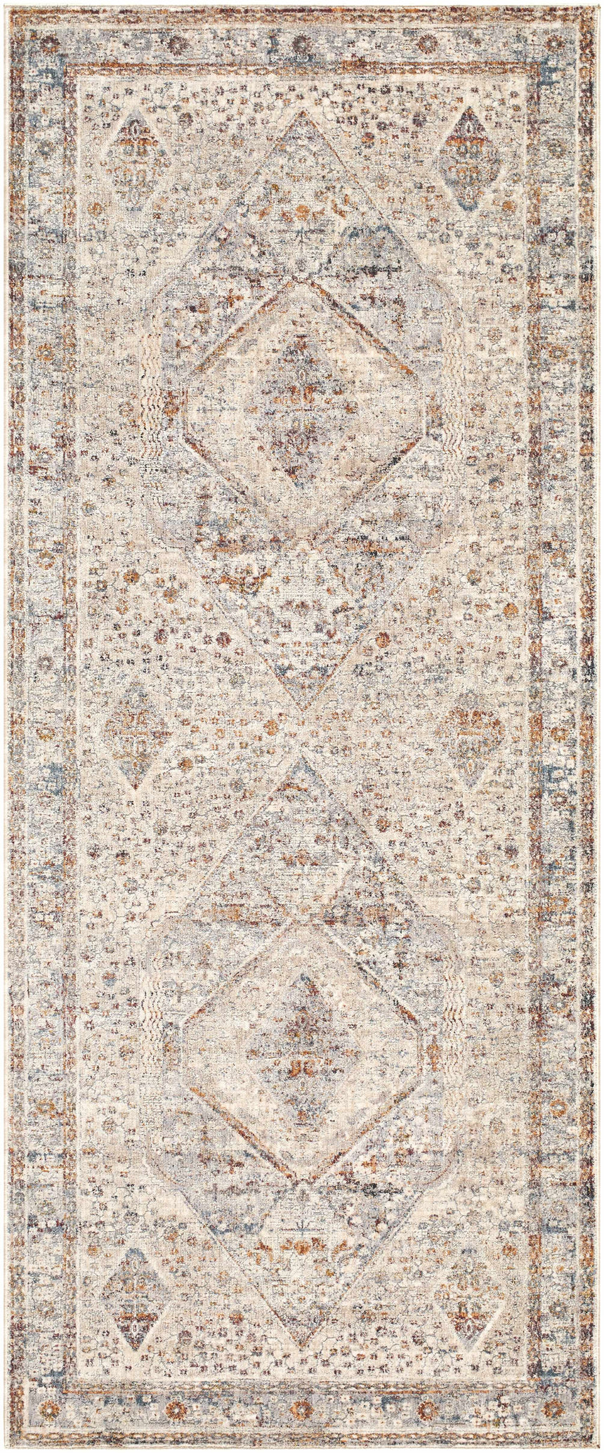 Roy Boutique Area Rug