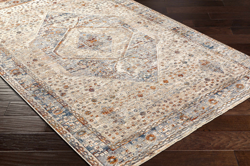 Roy Boutique Area Rug