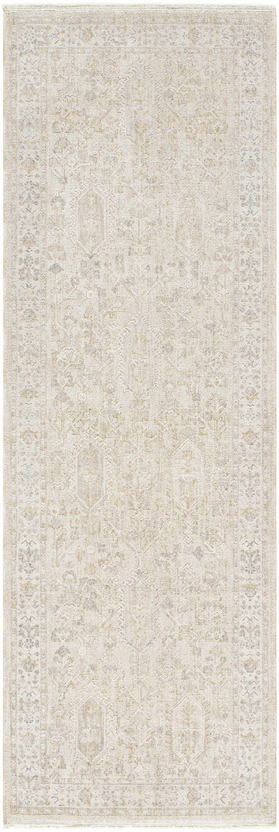 Rafee Area Rug