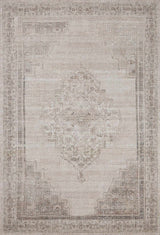 Luciana Handmade  Galey Alix x LIVABLISS GALU-2302 Area Rug