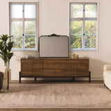 Luciana Handmade  Galey Alix x LIVABLISS GALU-2302 Area Rug