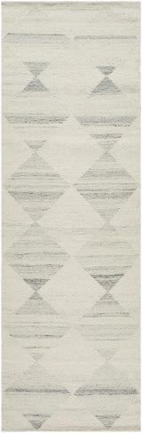 Rakin Ivory Area Rug