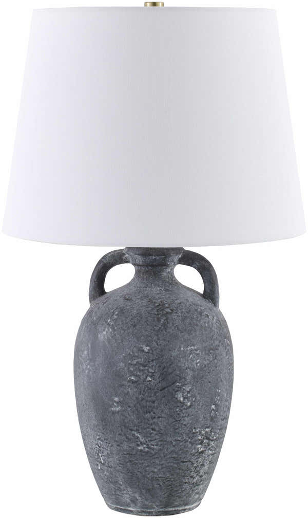 Rattiszell Table Lamp