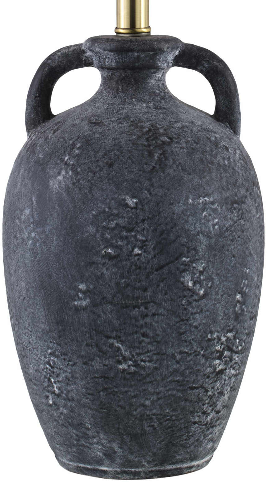 Rattiszell Table Lamp