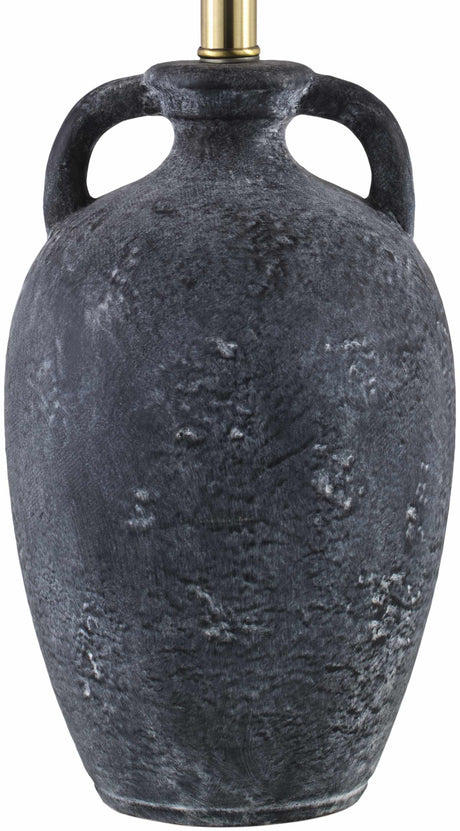 Rattiszell Table Lamp