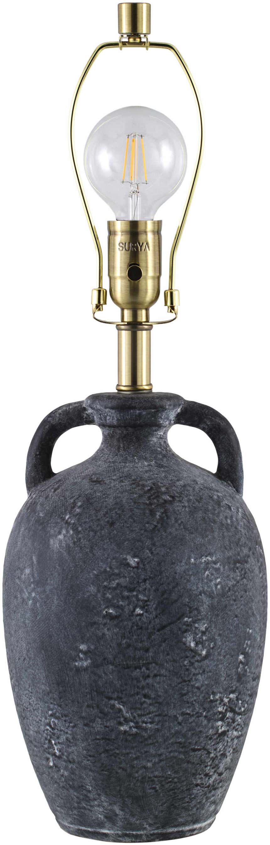Rattiszell Table Lamp